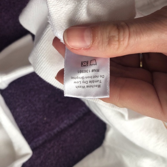 Spiritual Gangster Shrunken Sweatshirt size small - Picture 4 of 5